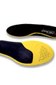 Cycling shoes - CR-1-17 CARBON - gold/black