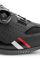 Cycling shoes - CR-2-17 NYLON - black