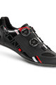Cycling shoes - CR-2-17 NYLON - black