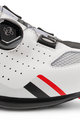 Cycling shoes - CR-2-17 NYLON - white