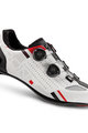 Cycling shoes - CR-2-17 NYLON - white