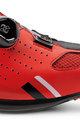 Cycling shoes - CR-2-17 NYLON - red