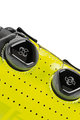 Cycling shoes - CR-2-17 NYLON - yellow