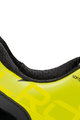 Cycling shoes - CR-2-17 NYLON - yellow