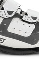 Cycling shoes - CR-3-19 NYLON - white