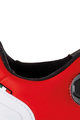 Cycling shoes - CR-3-19 NYLON - red