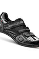 Cycling shoes - CR-4-19 NYLON - black