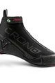 Cycling shoes - CW-1-17 NYLON ROAD - black