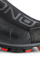 Cycling shoes - CW-1-17 MTB NYLON - black