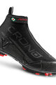 Cycling shoes - CW-1-17 MTB NYLON - black