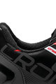 Cycling shoes - CX-2-17 MTB NYLON - black