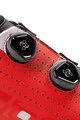 Cycling shoes - CX-2-17 MTB NYLON - red