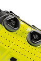 Cycling shoes - CX-2-17 MTB NYLON - yellow