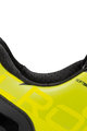 Cycling shoes - CX-2-17 MTB NYLON - yellow
