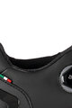 Cycling shoes - CX-3-19 MTB NYLON - red/black