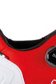 Cycling shoes - CX-3-19 MTB NYLON - red