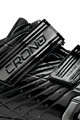 Cycling shoes - CX-4-19 MTB NYLON - black