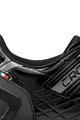 Cycling shoes - CX-4-19 MTB NYLON - black