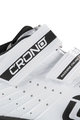 Cycling shoes - CX-4-19 MTB NYLON - white