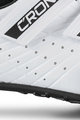 Cycling shoes - CX-4-19 MTB NYLON - white