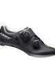 Cycling shoes - D1 - white/black