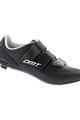 Cycling shoes - D6 - white/black