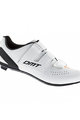 Cycling shoes - D6 - black/white