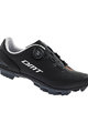 Cycling shoes - DM5 MTB - black/white