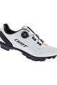 Cycling shoes - DM5 MTB - white/black