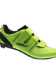 Cycling shoes - D6 - black/yellow