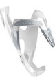 ELITE Cycling bottle cage - CUSTOM RACE PLUS - white