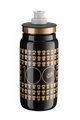 Cycling water bottle - TDF 2019 550 ml - gold/black
