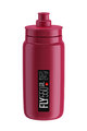 ELITE Cycling water bottle - FLY 550 ml - bordeaux