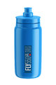 ELITE Cycling water bottle - FLY 550 ml - blue