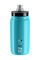 Cycling water bottle - FLY 550 ml - blue