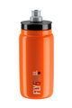Cycling water bottle - FLY 550 ml  - orange