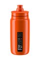 ELITE Cycling water bottle - FLY 550 ml - orange