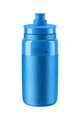 ELITE Cycling water bottle - FLY TEX 550 ml - blue