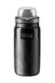 ELITE Cycling water bottle - FLY MTB TEX 550 ml - black