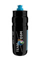 ELITE Cycling water bottle - FLY DSM 750ml - black