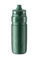 ELITE Cycling water bottle - FLY TEX 750 ml - green