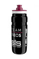 Cycling water bottle - INEOS 2020 750 ML - black/bordeaux