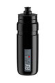 ELITE Cycling water bottle - FLY 750 ml - black