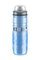 ELITE Cycling water bottle - ICE FLY MTB 500 ml - blue