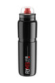 Cycling water bottle - FLY MTB 950 ml - black