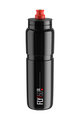 Cycling water bottle - FLY 950 ml  - black