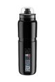 ELITE Cycling water bottle - FLY MTB 950 ml - black