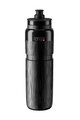 ELITE Cycling water bottle - FLY TEX 950 ml - black