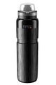 ELITE Cycling water bottle - FLY MTB TEX 950 ml - black