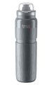 ELITE Cycling water bottle - FLY MTB TEX 950 ml - grey